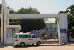 Thêm ba bệnh nhân COVID-19 cao tuổi tử vong