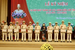 Yên Bái đổi mới phương pháp bảo vệ, phát triển rừng