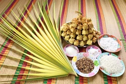 Về Bảy Núi ăn bánh Kà Tum