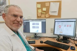 Israel áp dụng AI trong điều trị ung thư