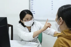 Ngày Quốc tế Phụ nữ: Bác sỹ Trần Thị Mai Linh đam mê với bộ não con người