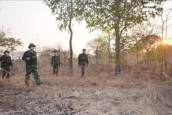 Dịch COVID-19: Những “lá chắn thép” trong phòng, chống đại dịch của Đắk Lắk