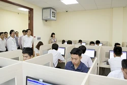 Hạn chế tối đa tiêu cực trong thi cử