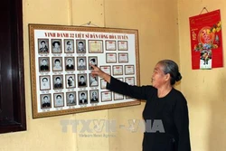 Tổng tiến công Xuân 1968 (Bài 3): Dâng hiến tuổi thanh xuân vì Tổ quốc