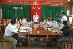 Gia Lai: Rà soát biên chế, khắc phục tình trạng thiếu giáo viên ở vùng sâu, vùng khó khăn
