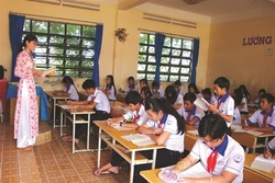 Long Phú - ĐIểm sáng giáo dục ở Sóc Trăng