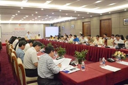 Nâng cao hiệu quả Chương trình giảm nghèo bền vững vùng dân tộc thiểu số, miền núi giai đoạn 2012-2018