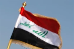 Rơi trực thăng ở Iraq, ít nhất 9 người thiệt mạng