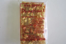 Kẹo gương của Quảng Ngãi