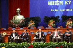 Thủ tướng Nguyễn Xuân Phúc: Thanh niên Việt Nam cần có khát vọng xây dựng đất nước giàu mạnh, hùng cường