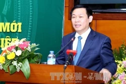 Phát động cuộc thi báo chí về nông thôn mới gắn với cơ cấu lại ngành nông nghiệp