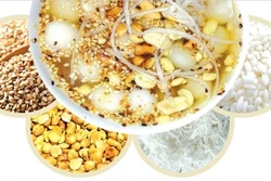 Thắng dền - ấm lòng thực khách Đồng Văn