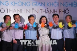 Mở ra không gian thuận lợi cho thanh niên khởi nghiệp