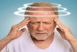 Rối loạn tiền đình – nguyên nhân gây chóng mặt
