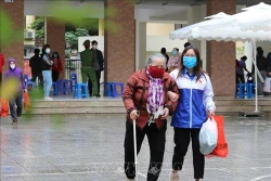 Hà Nội: Trợ giúp 5.000 - 7.000 lượt người có hoàn cảnh khó khăn trong Tháng Nhân đạo năm 2020