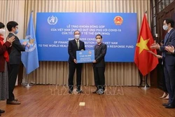Thủ tướng chỉ thị tiếp tục thực hiện các biện pháp phòng, chống dịch COVID-19 trong tình hình mới