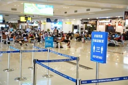 Việt Nam không ghi nhận ca mắc COVID-19 mới, 5 người dương tính trở lại sau khi công bố khỏi bệnh