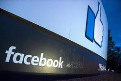 Ứng dụng "hẹn hò trên Facebook" ra mắt tại Mỹ 
