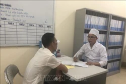 Yên Bái nâng cao hiệu quả điều trị cai nghiện bằng Methadone