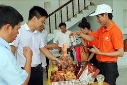 Hơn 42% số xã ở Duyên hải Nam Trung bộ và Tây Nguyên đạt chuẩn nông thôn mới