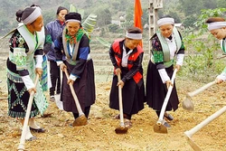 Ngân hàng Thế giới hỗ trợ 100 triệu USD giúp 6 tỉnh miền núi phía Bắc giảm nghèo