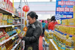 Ngành Công Thương đảm bảo nguồn hàng phục vụ Tết Nguyên Đán 2017