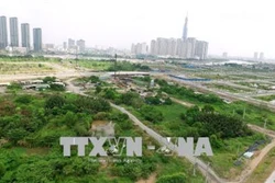 Quản lý đất công tại Thành phố Hồ Chí Minh (Bài 2)