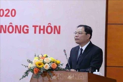 Bộ trưởng Nguyễn Xuân Cường: Doanh nghiệp là “đầu tàu” dẫn dắt chuỗi giá trị nông sản