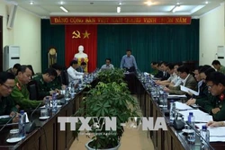 Điện Biên đẩy nhanh tiến độ thực hiện Đề án 79