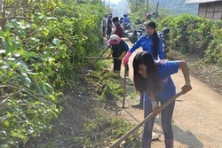 Tuổi trẻ Lai Châu nỗ lực phát triển kinh tế