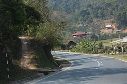 Mường Ảng chuyển mình