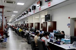 Long An: Hướng đến nền hành chính công văn minh, hiện đại
