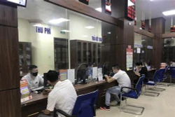Yên Bái nâng cao hiệu quả hoạt động của Trung tâm Phục vụ hành chính công