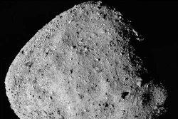 Tàu thăm dò Osiris-Rex với sứ mệnh khám phá hành tinh Bennu