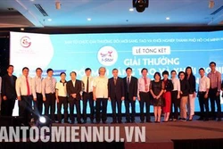 Hơn 30 sự kiện diễn ra trong Tuần lễ Đổi mới sáng tạo và khởi nghiệp Thành phố Hồ Chí Minh năm 2019