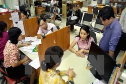 Đơn giản hóa chế độ báo cáo trong hoạt động của các cơ quan hành chính nhà nước