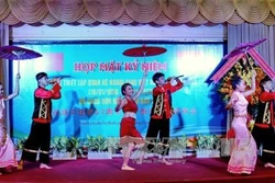 Kỷ niệm 67 năm thiết lập quan hệ ngoại giao Việt Nam - Trung Quốc
