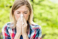 Cách đơn giản ngừa bệnh cảm mùa hè