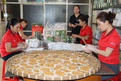 Chương trình OCOP tạo động lực phát triển kinh tế ở Hà Tĩnh