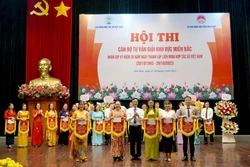 Nâng cao kiến thức, kỹ năng tư vấn về lĩnh vực kinh tế tập thể, hợp tác xã