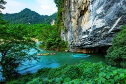 Xây dựng Phong Nha trở thành điểm đến thân thiện và an toàn