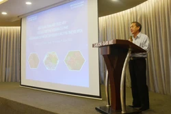 Hội thảo về tạo dựng hệ sinh thái cho ngành cà phê