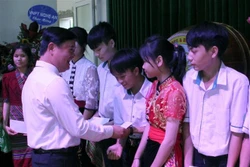 Nghệ An: Nâng cao chất lượng giáo dục vùng đồng bào dân tộc thiểu số và miền núi