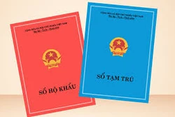 Thủ tướng Chính phủ yêu cầu chấn chỉnh thực hiện quy định liên quan đến bỏ sổ hộ khẩu, sổ tạm trú giấy