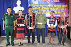 Đẩy mạnh chuyển đổi số trong đồng bào dân tộc thiểu số ở Đà Nẵng
