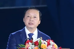 Phó Thủ tướng Trần Hồng Hà: Xây dựng Sa Pa phát triển bền vững, hài hòa, chủ động thích ứng với biến đổi khí hậu