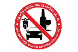 Phòng ngừa, xử lý hành vi say rượu, bia gây ảnh hưởng đến trật tự, an toàn giao thông