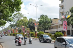 Lễ hội Cà phê Buôn Ma Thuột lần thứ 8: Nỗ lực hạn chế tình trạng ùn tắc giao thông