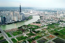 Thành lập Hội đồng thẩm định Quy hoạch hệ thống đô thị và nông thôn thời kỳ 2021-2030, tầm nhìn 2050