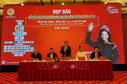 Lễ hội Cà phê Buôn Ma Thuột lần thứ 8: Đổi mới tổ chức Hội voi Buôn Đôn